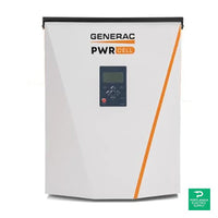 Generac Pwrcell Battery Inverter (W/ Cts) Grid Tie 11400w 3p-120/208vac Storage - XVT114G03