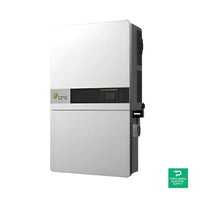 Chint 60kW 3Phase String Inverter 3 MPPT Std Wirebox 1000VDC - SCA60KTL-DO/US-A