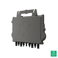 APsystems 3-Phase Commercial Quad Microinverter - QT2 - 208V