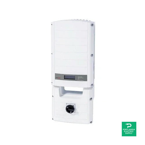 SolarEdge Storedge SE3800A-US 3.8KW 1-Ph Inverter - SE3800A-USS2RLCB2