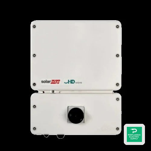 SolarEdge SE11400H-US HD-Wave 1-Ph Grid Tied Inverter - SE11400H-US000BEI4