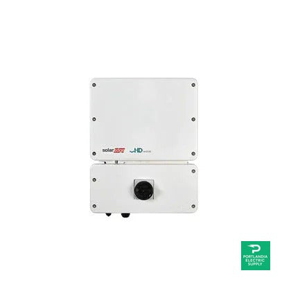 Solaredge Hd-Wave 10.0KW 1-ph Inverter - SE10000H-US000BEU4