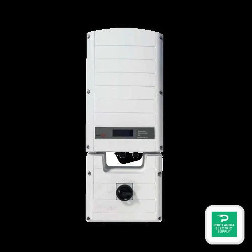 SolarEdge 7.6KW 1-PH Inverter - SE7600A-USS2RLCB2