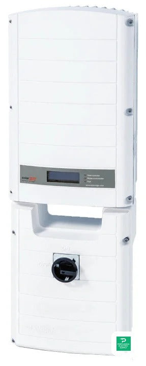 SolarEdge SE3800A-US 3.8KW 1-Ph Grid Tied Inverter - SE3800A-USS2RNCB2