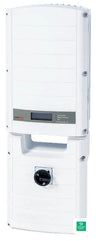 SolarEdge SE3800A-US 3.8KW 1-Ph Grid Tied Inverter - SE3800A-USS2RNCB2