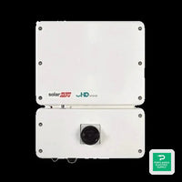 SolarEdge: SE7600H US000BNU4