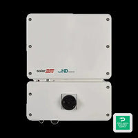 SolarEdge: SE5000H US000BEU4