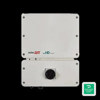 Solaredge HD-WAVE 6.0KW 1-PH Grid Tied Inverter - SE6000H-US000BNU4