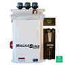 Midnite Solar Pre-wired Inverter System - MNEMS4448PAECL150