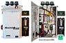 MidNite Solar 4.0KW Pre-wired Inverter System - MNEMS4024PAECL150