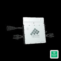 Aptos 400W Microinverter - MAC-400R