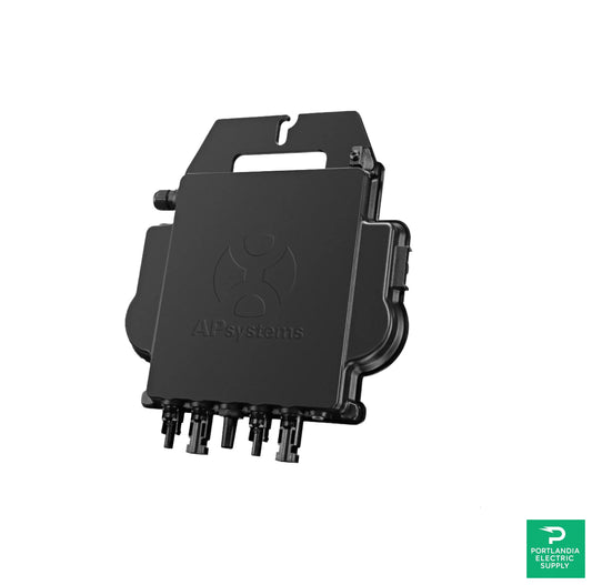 Apsystems DS3 768VA Microinverter - 118001-DS3-L