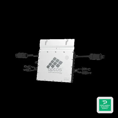 Aptos 800W Microinverter - MAC-800R