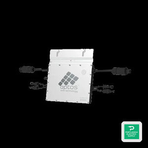Aptos 800W Microinverter - MAC-800R