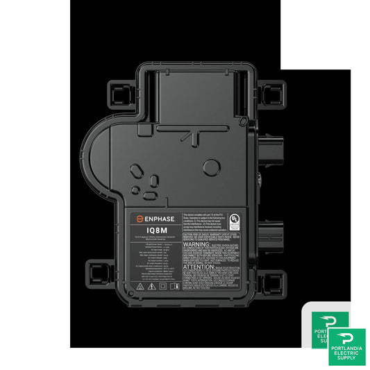 Enphase IQ8 330W Microinverter - IQ8M-72-2-US