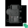 Enphase IQ8 330W Microinverter - IQ8M-72-2-US