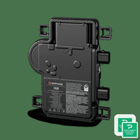 Enphase 245w Microinverter - IQ8-60-2-US
