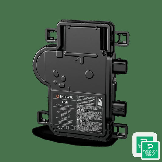 Enphase 245w Microinverter - IQ8-60-2-US