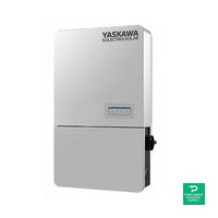 Solectria 25.0kw 3-ph Inverter - PVI-25TL-480-TGO20