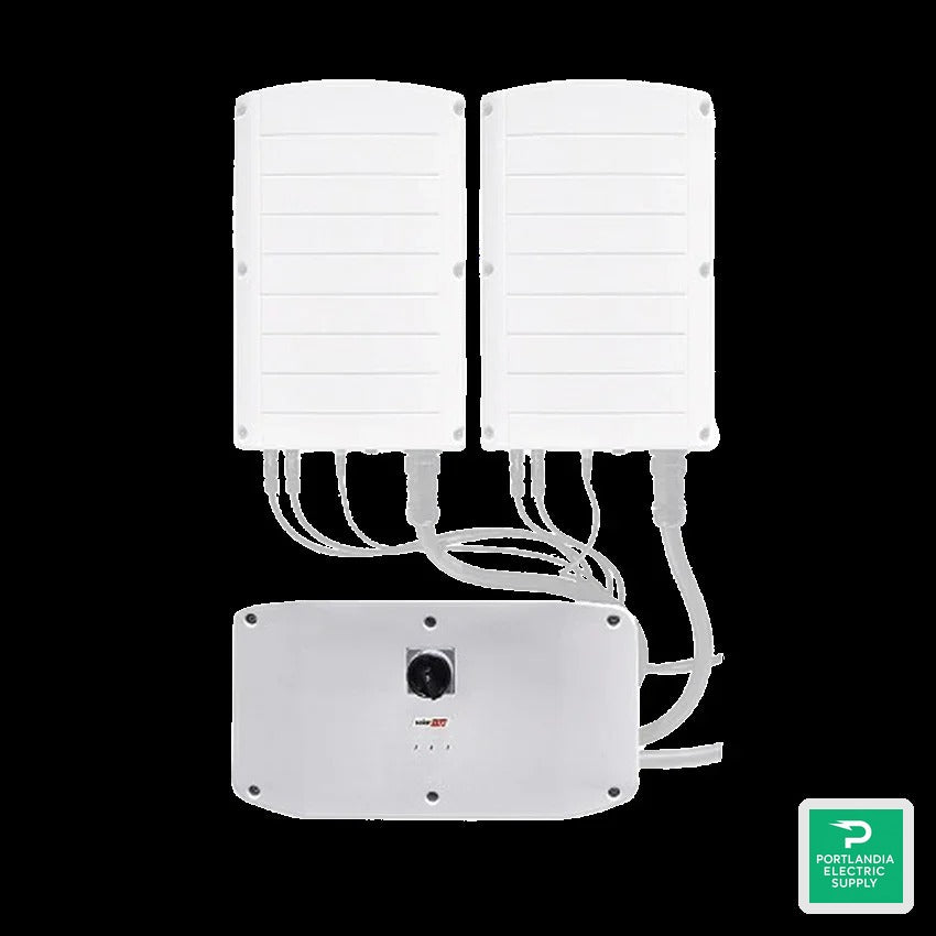 SolarEdge Synergy 80.0KW 3-ph Inverter - SE80K-US08IBNW4