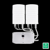 SolarEdge Synergy 80.0KW 3-ph Inverter - SE80K-US08IBNW4