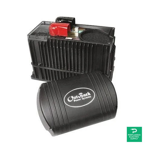 Outback Power VFXR 2.8KW Battery-based Inverter - VFXR2812A