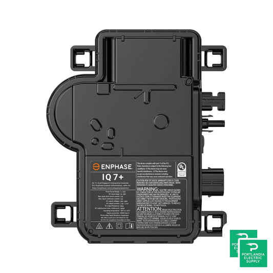 Enphase 7+ Microinverter - IQ7PLUS-72-2-INT