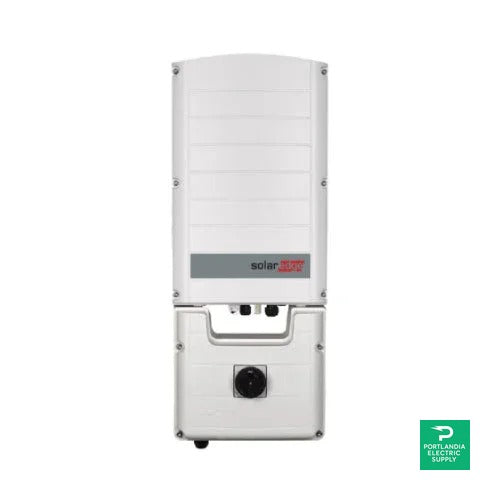 SolarEdge Three Phase Inverter 33.3.0kW 270/480V - SE33.3K-USR48BNU4