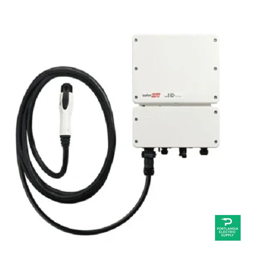 SolarEdge SE5000H-US000BNV4