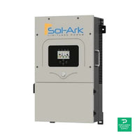 Sol-Ark 5KW Inverter 120/240VAC Indoor/Outdoor - SA-5K-48-ST