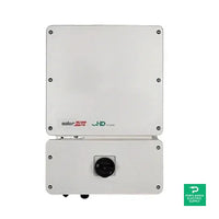 SolarEdge 5kW 240VAC Single Phase String Inverter w/ SetApp HD-Wave Technology - SE5000H-US000BNU4