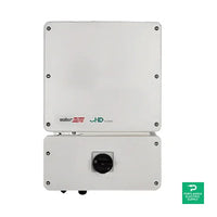 SolarEdge Single Phase Inverter - SE3800H-US000BNU4