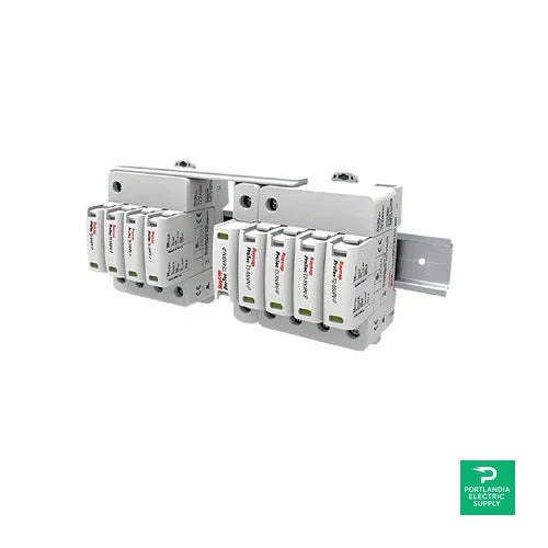 SMA Solar DC surge protection for CORE1-US Type 1/2 - DC_SPD_KIT5_T1T2 — front view