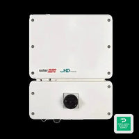 SolarEdge HD-WAVE 6.0KW 1-PH Inverter - SE6000H-US000BEU4
