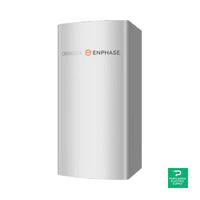 Enphase EN- Encharge 3 Battery Storage System w/ Integrated Enphase Microinverters & Battery Management Unit…