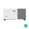 Solis 75kW 3-Phase 8-MPPT w/AFCI w/FAN Inverter - 75K-5G-US-F