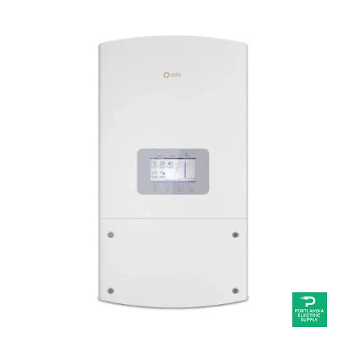 Solis 30KW 3-Phase W/oFan Inverter (No Transmitter) - 30K-US-SW
