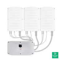 SolarEdge 120KW-GM Synergy Manager 480v - SE120K-USG8IBNZ4
