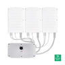 SolarEdge 66.6KW synergy manager 480v - SE66.6K-US08IBNZ4
