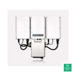 SolarEdge - 100KW Primary 3-Phase Inverter - SE100K-USRP0BNU4