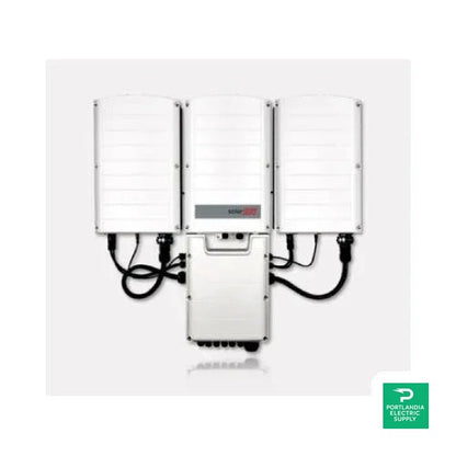 SolarEdge - 100KW Primary 3-Phase Inverter - SE100K-USRP0BNU4