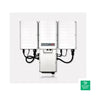 SolarEdge - 100KW Primary 3-Phase Inverter - SE100K-USRP0BNU4