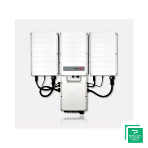 SolarEdge 66.6KW Primary Synergy 277-480v - SE66.6K-USRP0BNU4
