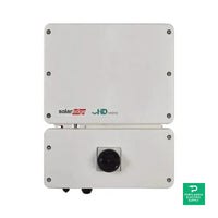 SolarEdge 10kW 240VAC Single Phase HD-Wave Inverter w/ RGM & Consumption Monitoring - SE10000H-US000BNI4