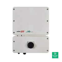 SolerEdge 6000w & RGM hd wave - SE6000H-US000BNI4