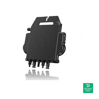 APsystems Single Phase Dual-Module Microinverter - 119001 DS3-S
