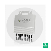Yotta Dual power Inverter - DPI-1200.25
