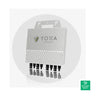Yotta Dual power Inverter - DPI-1200.25 — front view