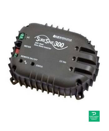 MorningStar AC/DC Inverter - SI-300-115V-UL