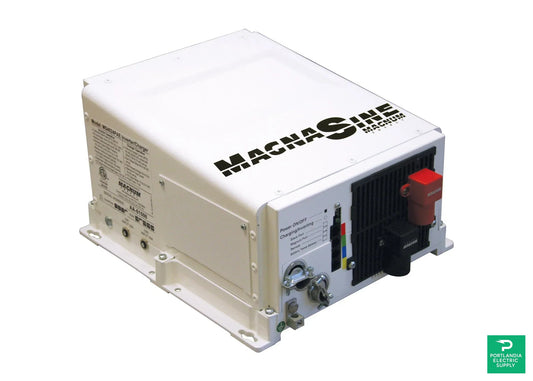 MAGNUM 4000W 24VDC Pure Sine Inverter Charger - MS4024PAE